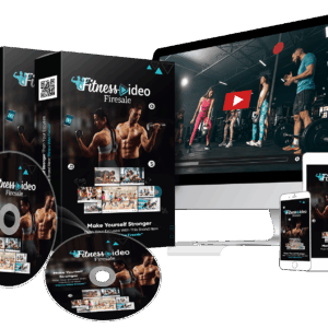 Fitness-Video-Firesale