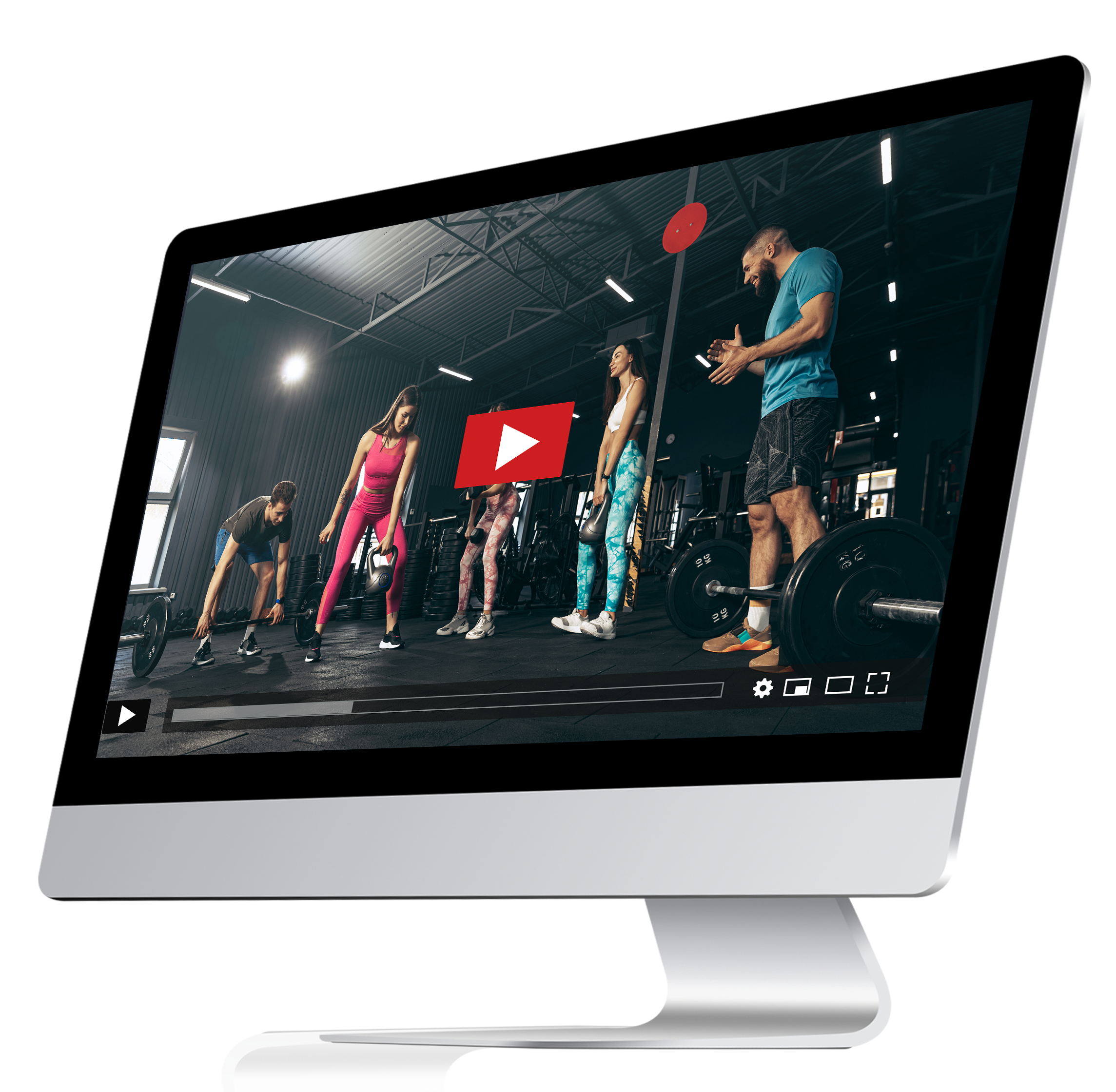 Product on PC